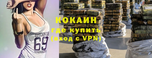 винт Бородино